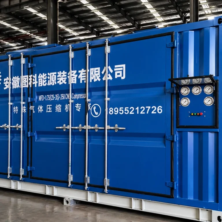 03-氮气压缩机-Nitrogen-Compressor